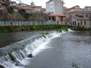Allariz, Orense